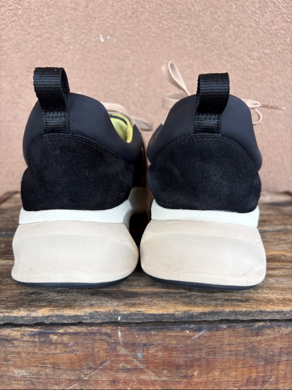Tory Burch Women’s Good Luck Trainer - Picture 5 of 13